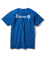画像をギャラリービューアに読み込む, I Love YJ ID TEE