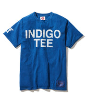 Load image into Gallery viewer, INDIGO ID TEE