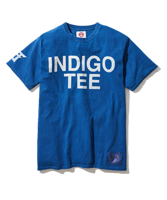 INDIGO ID TEE