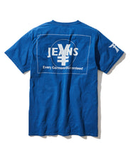 Load image into Gallery viewer, INDIGO ID TEE