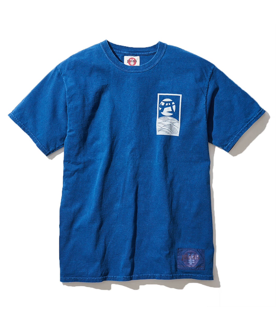 HANAFUDA ID TEE
