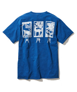 HANAFUDA ID TEE