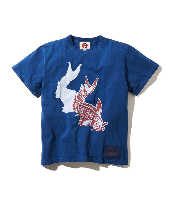 CARP ID TEE