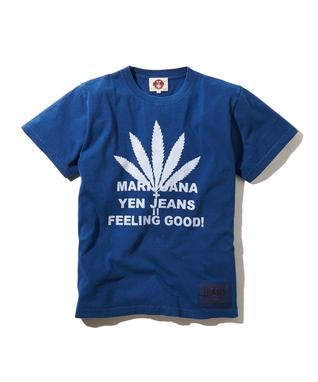 GRASS ID TEE
