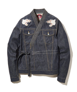 JUDO JACKET