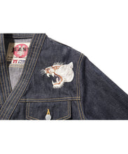 Load image into Gallery viewer, JUDO JACKET