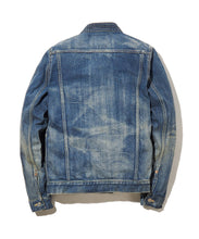 画像をギャラリービューアに読み込む, JUDO JACKET WASHED