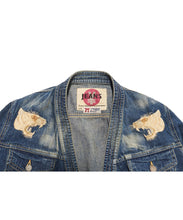 画像をギャラリービューアに読み込む, JUDO JACKET WASHED