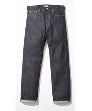画像をギャラリービューアに読み込む, Blue Blanket Collaboration Jeans