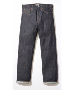 Blue Blanket Collaboration Jeans