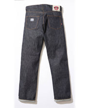 画像をギャラリービューアに読み込む, Blue Blanket Collaboration Jeans