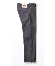 画像をギャラリービューアに読み込む, Blue Blanket Collaboration Jeans