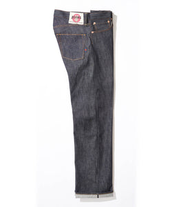 Blue Blanket Collaboration Jeans