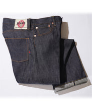 画像をギャラリービューアに読み込む, Blue Blanket Collaboration Jeans
