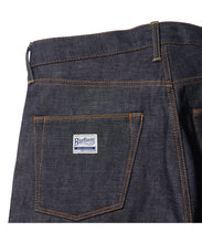 画像をギャラリービューアに読み込む, Blue Blanket Collaboration Jeans