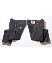 画像をギャラリービューアに読み込む, Blue Blanket Collaboration Jeans