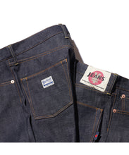 画像をギャラリービューアに読み込む, Blue Blanket Collaboration Jeans