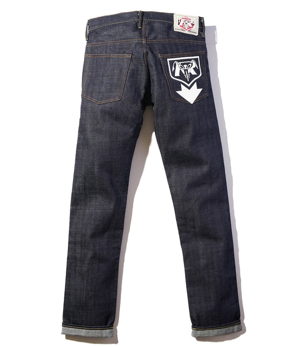 Kamen Rider Ichi-go Collaboration Jeans