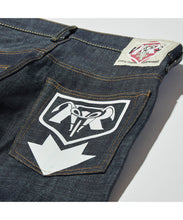 Load image into Gallery viewer, Kamen Rider Ichi-go Collaboration Jeans
