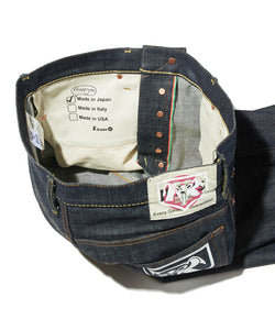 Kamen Rider Ichi-go Collaboration Jeans