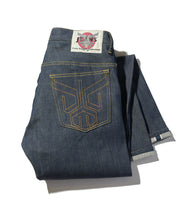 Load image into Gallery viewer, Kamen Rider Kuuga Collaboration Jeans