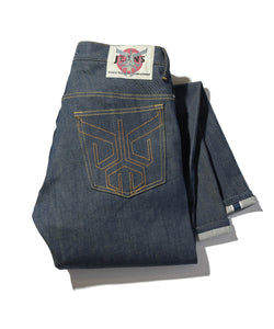 Kamen Rider Kuuga Collaboration Jeans