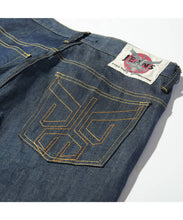 Load image into Gallery viewer, Kamen Rider Kuuga Collaboration Jeans