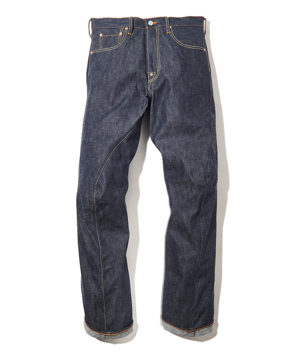 TWIST JEANS