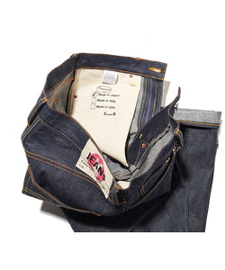 TWIST JEANS