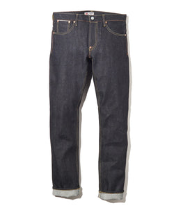 Back Selvedge