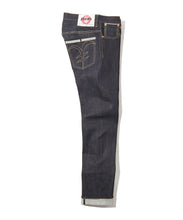 Load image into Gallery viewer, Back Selvedge