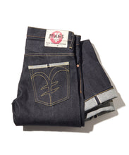Load image into Gallery viewer, Back Selvedge