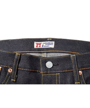 Load image into Gallery viewer, Back Selvedge