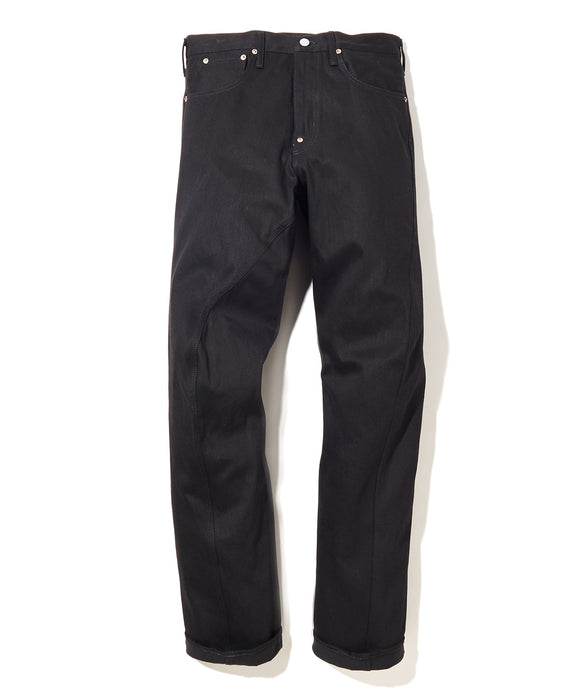 TWIST BLACK