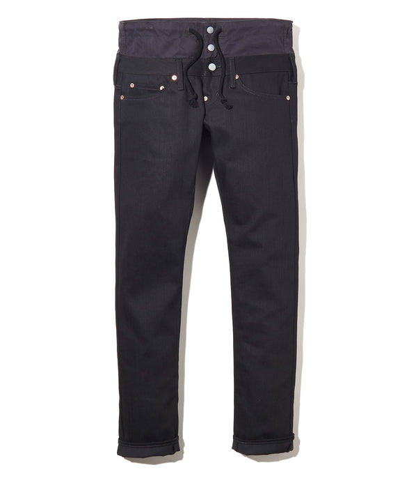 SUPER HIPSTER BLACK