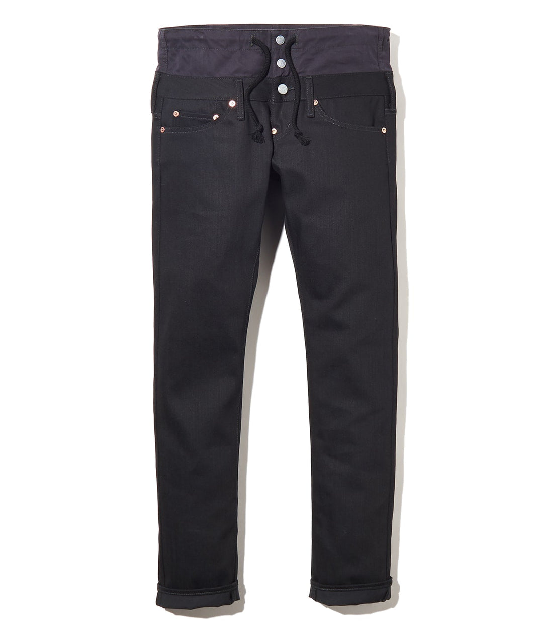 SUPER HIPSTER BLACK