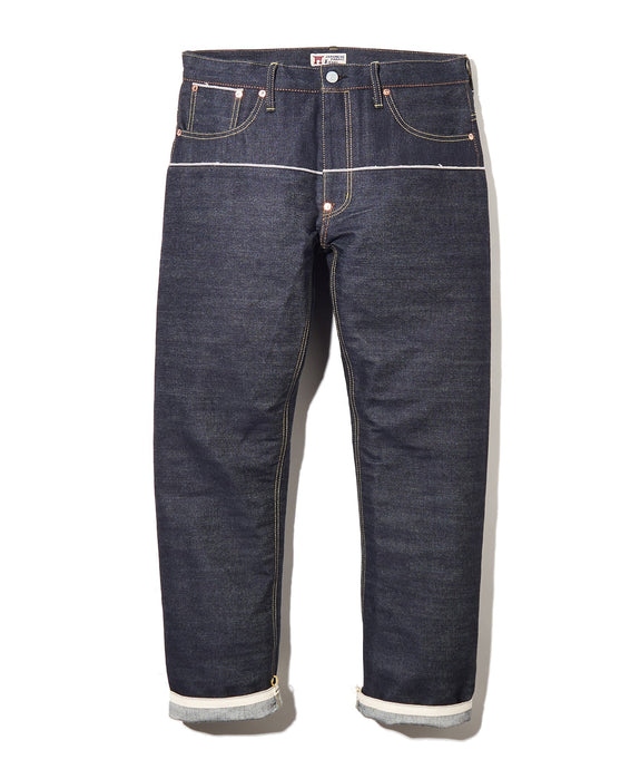 YOKO-SELVEDGE