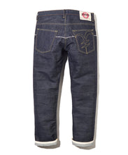 画像をギャラリービューアに読み込む, YOKO-SELVEDGE
