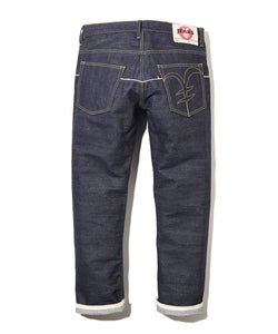 YOKO-SELVEDGE