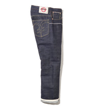 画像をギャラリービューアに読み込む, YOKO-SELVEDGE