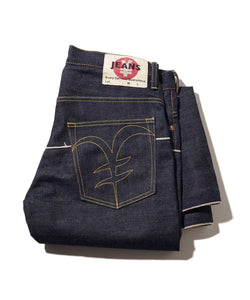 YOKO-SELVEDGE