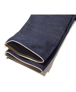 YOKO-SELVEDGE
