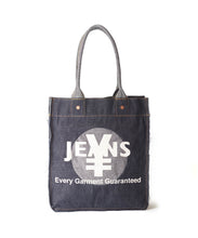 Load image into Gallery viewer, YJ TOTE BAG