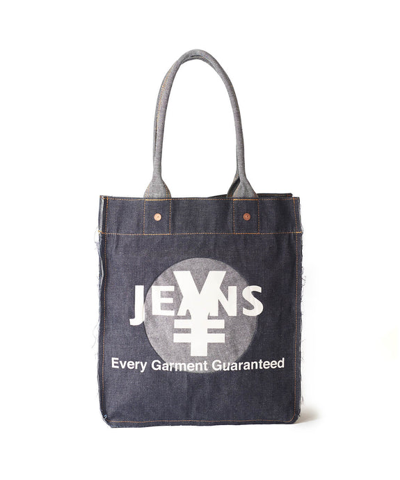 YJ TOTE BAG