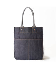 Load image into Gallery viewer, YJ TOTE BAG