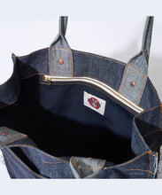 Load image into Gallery viewer, YJ TOTE BAG