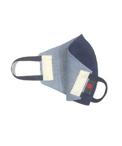 YJ MASK-02 / Summer version